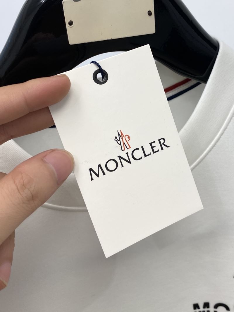 Moncler T-Shirts